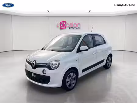 Renault Twingo 0.9 TCe 90 Zen