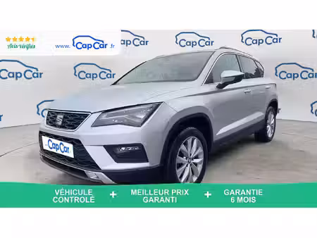 Seat Ateca Urban