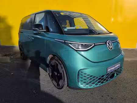 Volkswagen Id Buzz 204