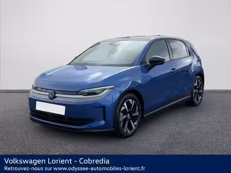 Volkswagen Polo 1.0 Style