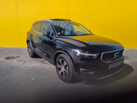 Volvo XC40 D3 2.0 150 Inscription Luxe