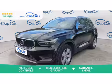 Volvo XC40 D3 2.0 150 Momentum