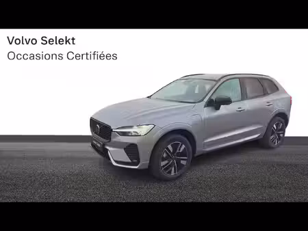Volvo XC60 T6 2.0 253 Plus 4x4