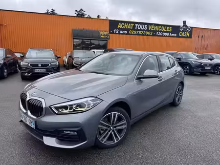 BMW Série 1 116d 1.5 116 Business