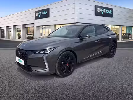 DS 4 1.5 HDi 130 Performance Line