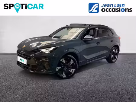 Cupra Terramar VZ 1.5 272