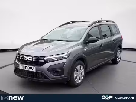 Dacia Jogger 1.0 110