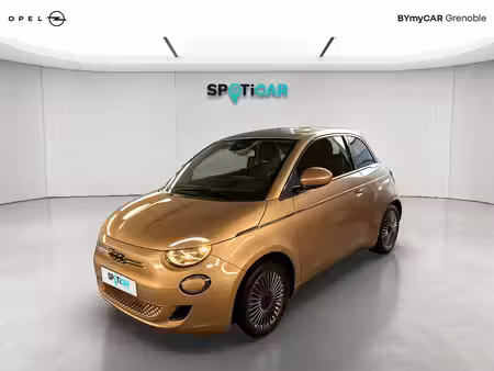Fiat 500 118