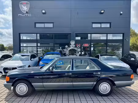 Mercedes-Benz Classe S 300 SE