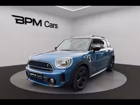 Mini Countryman Cooper SE 1.5 125 Edition Premium Plus ALL4