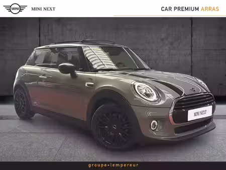 Mini Mini Cooper 1.5 136