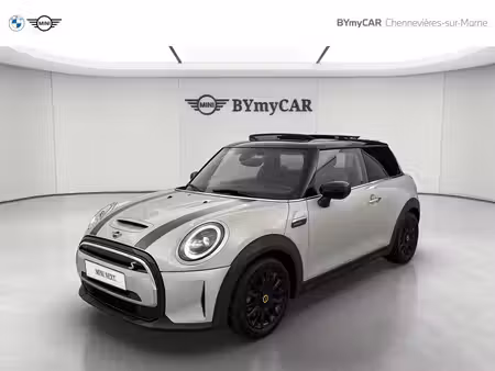 Mini Mini Cooper SE 184 Camden