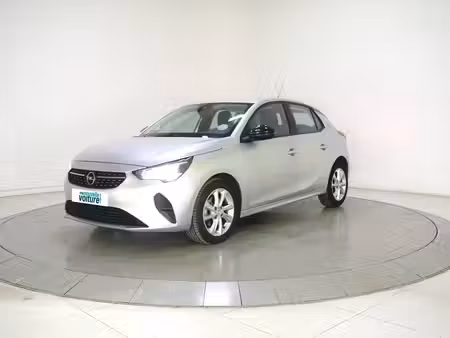 Opel Corsa 1.2 100 Elegance Business