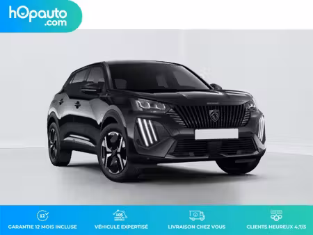Peugeot 2008 156 Allure