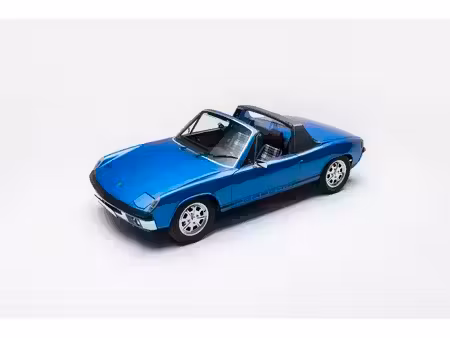 Porsche 914 2.0