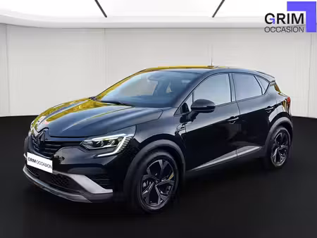 Renault Captur E-Tech 1.6 145