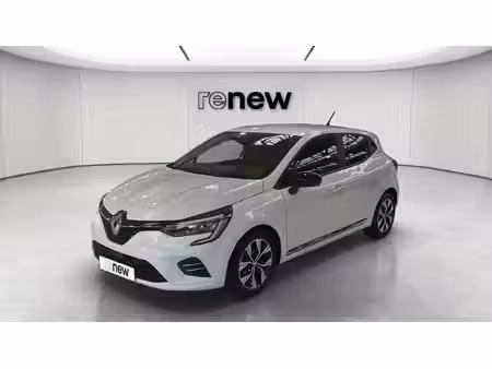 Renault Clio 1.0 TCe 90 Evolution