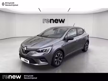 Renault Clio 1.0 TCe 90 Evolution