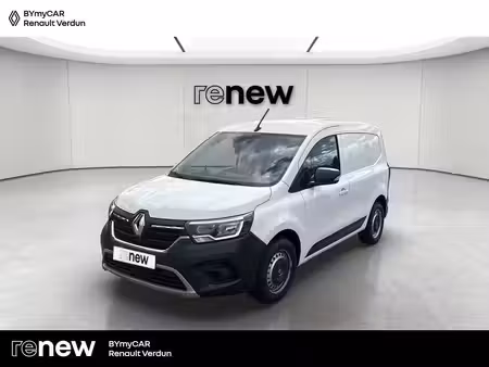 Renault Kangoo 1.5 dCi 95