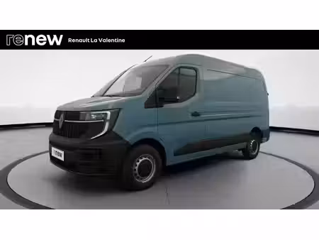 Renault Master dCi 150