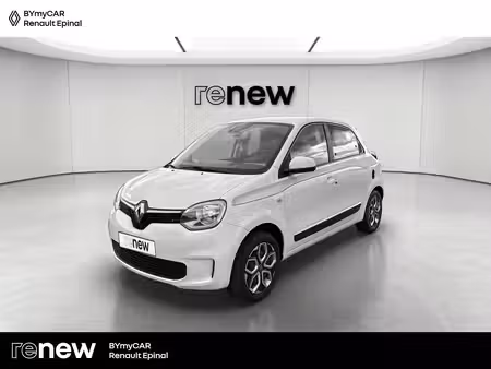 Renault Twingo 1.0 SCe 65 Limited