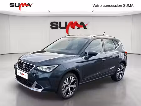 Seat Arona 1.0 TSI 115 Xperience