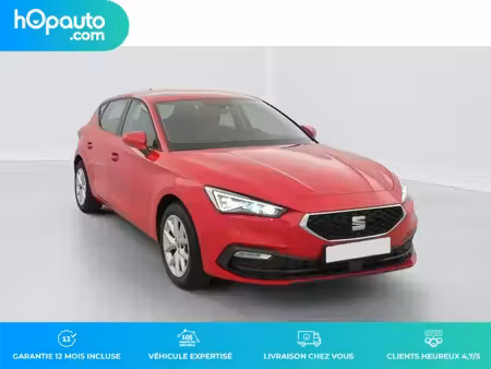 Seat Leon 1.0 TSI 110
