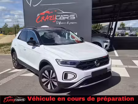 Volkswagen T-Roc 2.0 TDI 150 Life