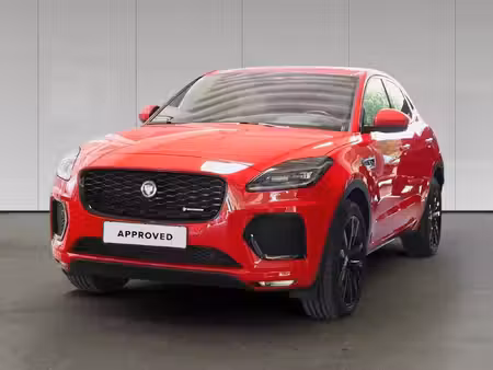 Jaguar E-Pace P300 R Dynamic SE 4x4