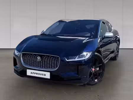Jaguar I-Pace S 4x4