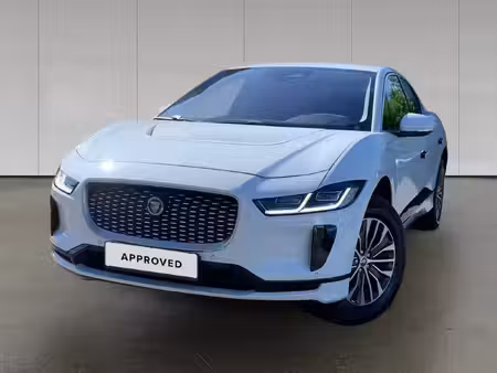 Jaguar I-Pace S 4x4