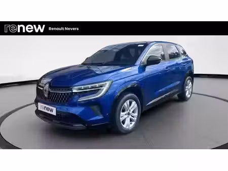 Renault Austral 1.2 130 Équilibre