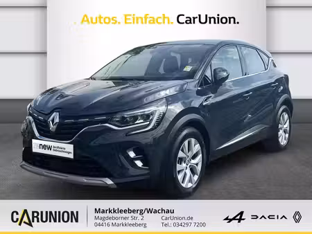 Renault Captur E-Tech 1.6 91 Intens