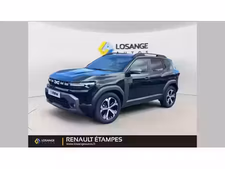 Dacia Duster 1.6 140 Journey