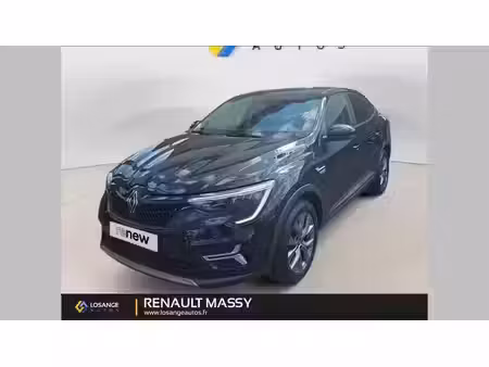 Renault Arkana 1.3 TCe 140 Evolution
