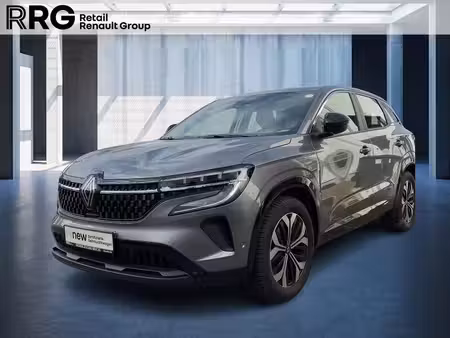 Renault Austral 1.3 TCe 160 Evolution