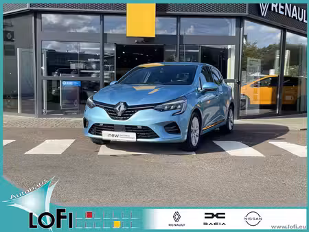 Renault Clio 1.0 TCe 90 Intens