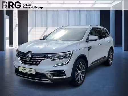 Renault Koleos 2.0 dCi 184 Techno 4x4