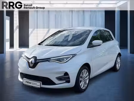 Renault Zoe R135 135 Experience