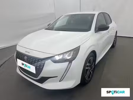Peugeot 208 1.2 PureTech 100 Style