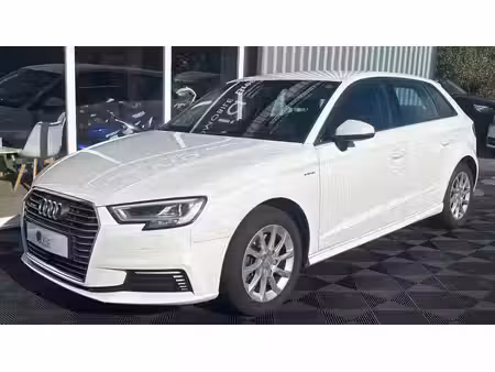 Audi A3 E-Tron 1.4 TFSI 150 Business Line