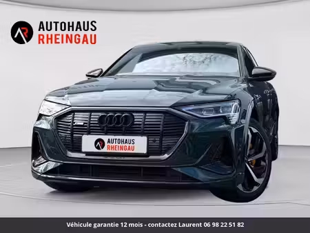 Audi Q8 quattro