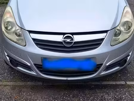 Opel Corsa 1.2 80