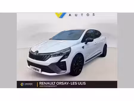 Renault Clio E-Tech 1.6 145 Esprit Alpine