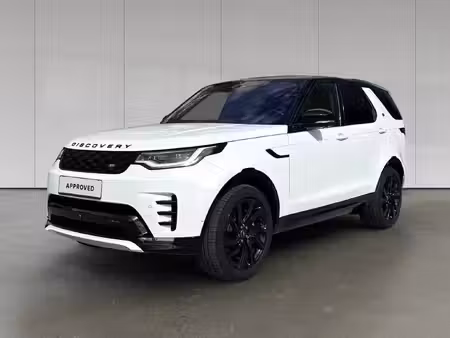 Land Rover Discovery D250 3.0 249 SE 4x4