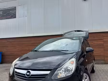 Opel Corsa 1.2 80 Enjoy