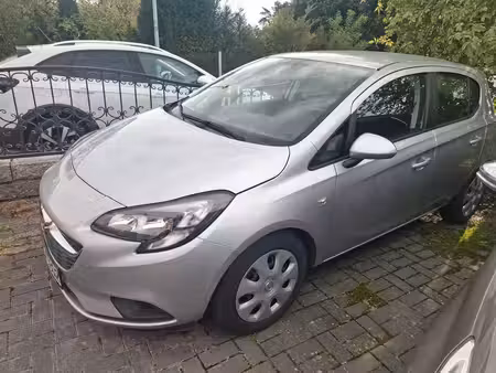 Opel Corsa 90