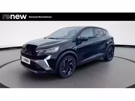 Renault Captur E-Tech 1.6 145 Esprit Alpine