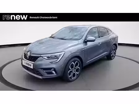 Renault Arkana E-Tech 1.6 145 Techno