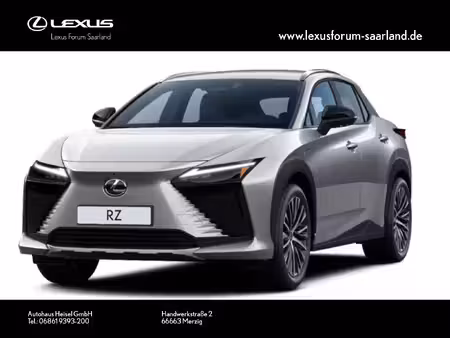 Lexus RZ 381 Executive